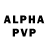 Alpha PVP Crystall Calder Wishne